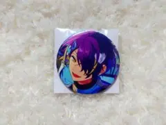 ❥ あんスタ 缶バッジ 仙石忍