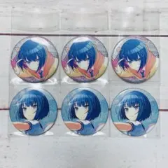 2025年最新】桐谷遥缶バッジの人気アイテム - メルカリ