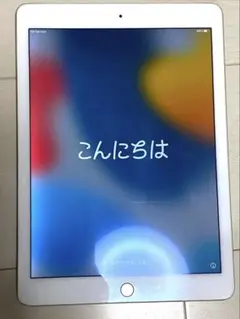 【比較的美品】iPad Air 2 16GB Wi-Fi / タブレット 本体