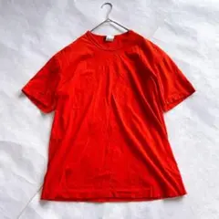 コムデギャルソンオムプリュス　ヴィンテージ半袖 Tシャツ　無地　シンプル