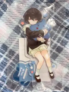 あんスタ あんさんぶるスターズ 童心珍蔵 朔間零 アクリルスタンド