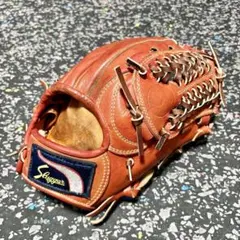 Bunshu レザー硬式野球グローブ 播州グローブ - メルカリ