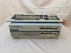 桑さん専用　NEC PC-9801 BA2/U2 キーボード無し 2025年最新】pc9801キーボードの人気アイテム - メルカリ