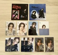 【即購入OK】JO1 Handz In My Pocket 佐藤景瑚 トレカ