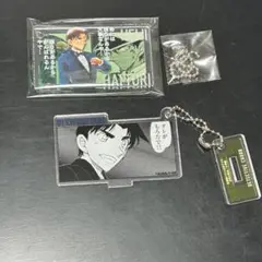 コナン展服部平次