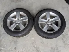 2026年最新】mpv 純正ホイールの人気アイテム - メルカリ