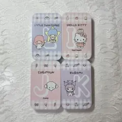 2026年最新】ラムネ缶 キキララの人気アイテム - メルカリ