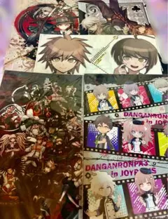 2026年最新】ダンガンロンパ 1・2 Reload 特典 ポスターの人気アイテム