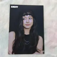 twice ENEMY　ラントレ　ツウィ