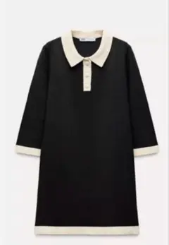 ZARA ワンピース