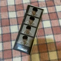 TXT ４カットフォト ACT:LOVESICK