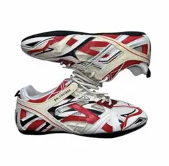 2026年最新】バレンシアガドライブスニーカーの人気アイテム - メルカリ