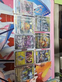 ラブカ エマスリブ三神デッキ 調整パーツ付き 2025年最新】三神デッキの人気アイテム - メルカリ