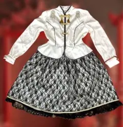 2026年最新】Angelic Pretty レディース 長袖・七分袖ひざ丈ワンピース
