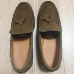 【URBAN RESEARCH】ローファーのサムネイル