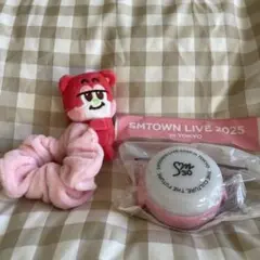 2026年最新】リズコ シュシュの人気アイテム - メルカリ