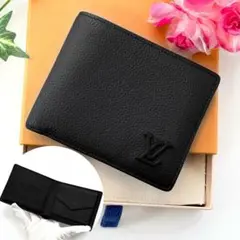 2026年最新】LOUIS VUITTON メンズ 折り財布の人気アイテム - メルカリ