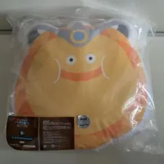 ドラゴンクエスト ふくびき所スペシャル B賞 ゴールデンスライムクッション