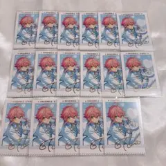 あんスタ 姫宮桃李 3周年 中国 ぱしゃこれ