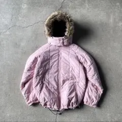 レア✨　Columbia コロンビア　ダウンコート　ジャケット　着画あり