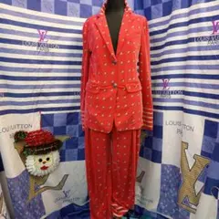 ❤️お洒落な❤️【エンポリオアルマーニ】スラックスセット