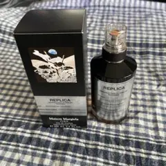 Maison Margiela REPLICA ダンシングオンザムーン100ml - メルカリ