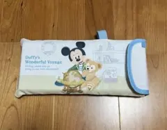 Duffy's Wonderful Voyage 折りたたみクッションのサムネイル