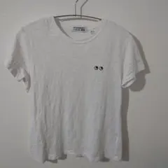 ANYA HINDMARCH UNIQLO Tシャツ ホワイト Mのサムネイル