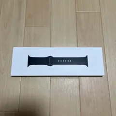 Apple Watch Band ブラック 40mm