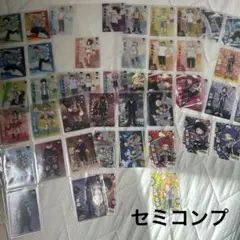 ヒロアカ クリアカードコレクション2