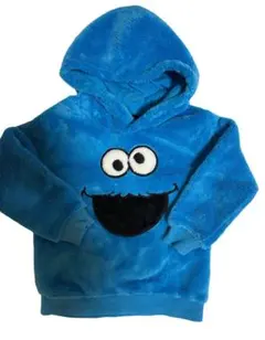 H&M クッキーモンスター　トレーナー　100cm