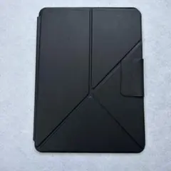 PITAKA ブラック iPadケース スリム