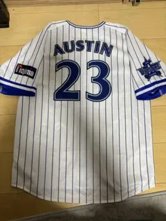 2026年最新】横浜denAベイスターズ オースティンの人気アイテム - メルカリ