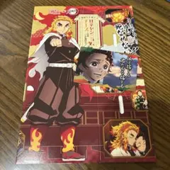 銀だこ 鬼滅の刃 コラボ 第2弾 カード スリーブ セット