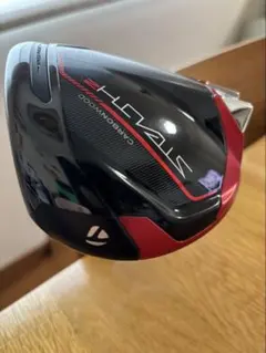TaylorMade Stealth2（1W）ロフト9°のサムネイル