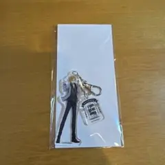 ヒプノシスマイク　トレーディングアクリルキーホルダー　伊奘冉一二三
