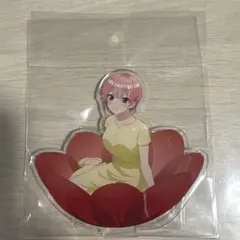 五等分の花嫁＊ アクリルスタンド (中野一花/おやゆび姫 ver.)