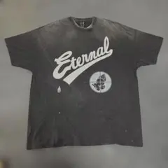 SAINT Mxxxxxx FearofGod Eternal T-shirt - メルカリ