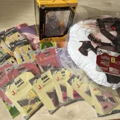 勝利の女神:NIKKE 一番くじ　A賞　B賞　まとめ売り
