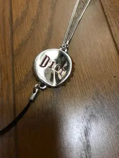 Dior 携帯ストラップ