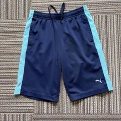 プーマ　ハーフパンツ　レディース　Ｓサイズ