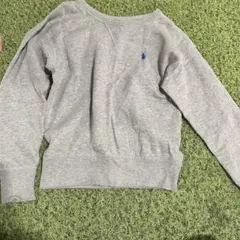 ポロラルフローレン スウェット