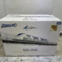 【希少】タカラトミー リニアライナー 超電導リニア L0系 スペシャル Amazon | トミー リニアライナー 超電導リニア L0系スペシャル