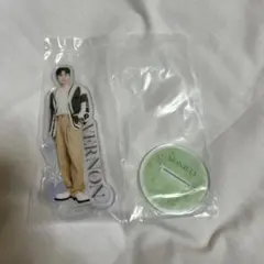 SEVENTEEN  一番くじ  バーノン