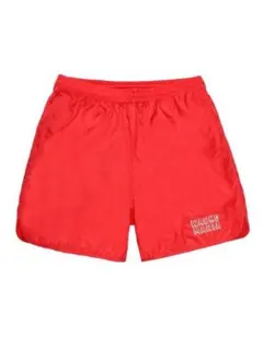 WACKO MARIA ATHLETIC SHORTS / Redのサムネイル