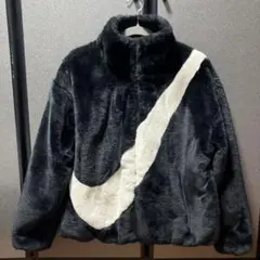 2026年最新】NIKE レディース 毛皮・ファーコートの人気アイテム