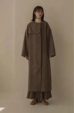 2026年最新】eaphi コートの人気アイテム - メルカリ