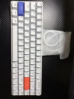 DrunkDeer G60 クラファン購入特典付き - メルカリ