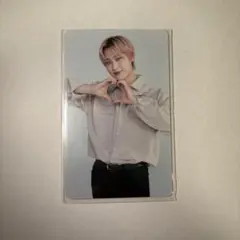 ENHYPEN ソヌ トレカ EN-CONNECT: COMPANION