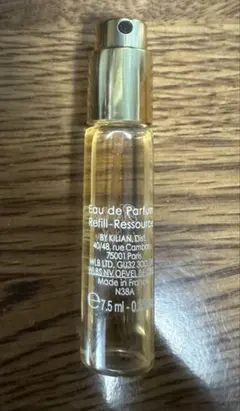 BY KILIAN Eau de Parfum 7.5ml ローリングインラブのサムネイル